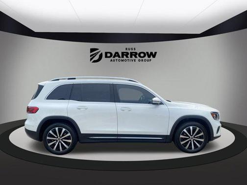 2022 Mercedes-Benz GLB 250 4MATIC