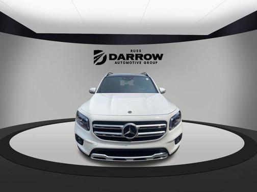 2022 Mercedes-Benz GLB 250 4MATIC
