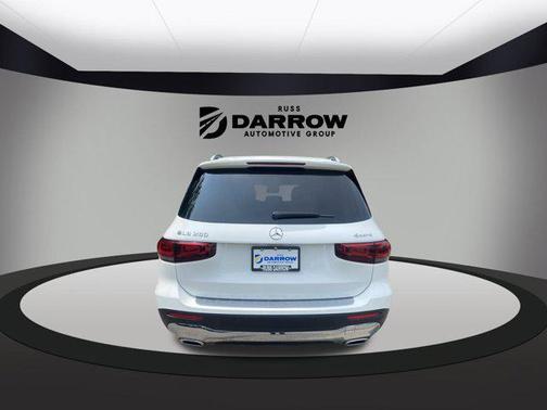 2022 Mercedes-Benz GLB 250 4MATIC