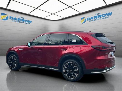 2026 Mazda CX-90 PHEV Premium Plus