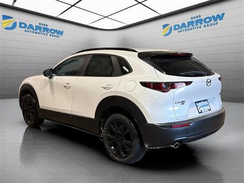 2026 Mazda CX-30 2.5 S