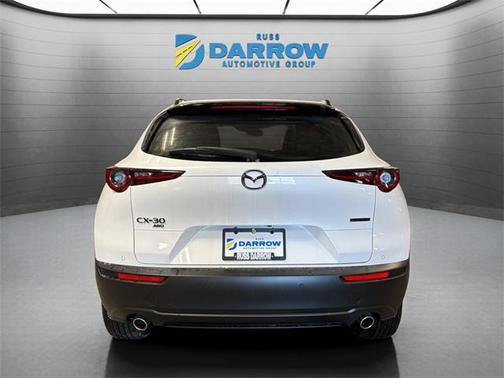 2026 Mazda CX-30 2.5 S