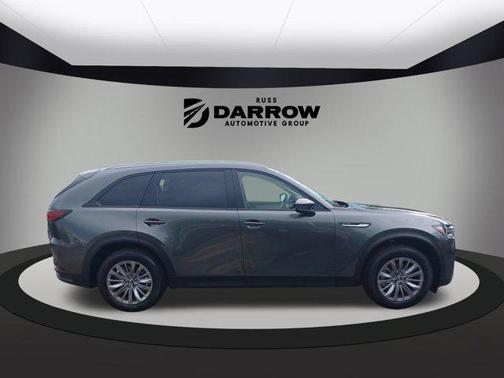 2025 Mazda CX-90 3.3 Turbo Preferred