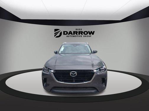 2025 Mazda CX-90 3.3 Turbo Preferred