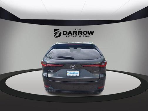 2025 Mazda CX-90 3.3 Turbo Preferred