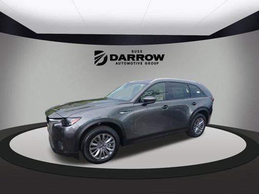 2025 Mazda CX-90 3.3 Turbo Preferred