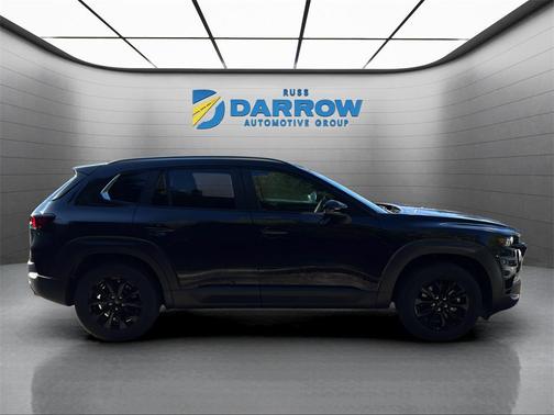 2025 Mazda CX-50 2.5 S Select Package