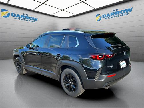 2025 Mazda CX-50 2.5 S Select Package