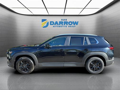 2025 Mazda CX-50 2.5 S Select Package