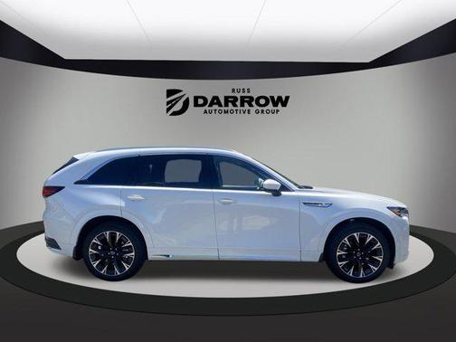 2025 Mazda CX-90 3.3 Turbo S Premium Plus