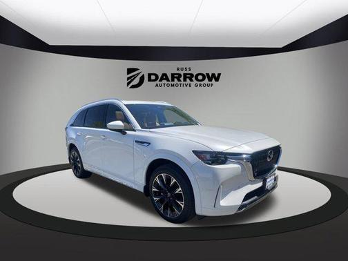 2025 Mazda CX-90 3.3 Turbo S Premium Plus