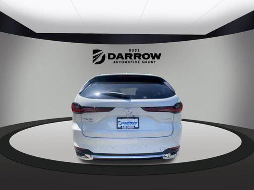 2025 Mazda CX-90 3.3 Turbo S Premium Plus