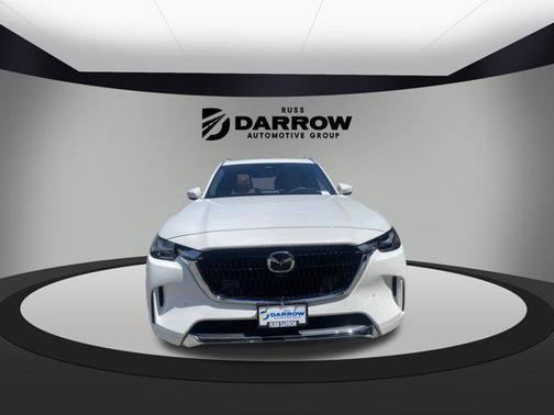2025 Mazda CX-90 3.3 Turbo S Premium Plus