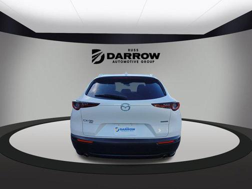 2020 Mazda CX-30 Premium Package