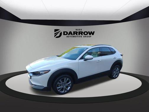 2020 Mazda CX-30 Premium Package