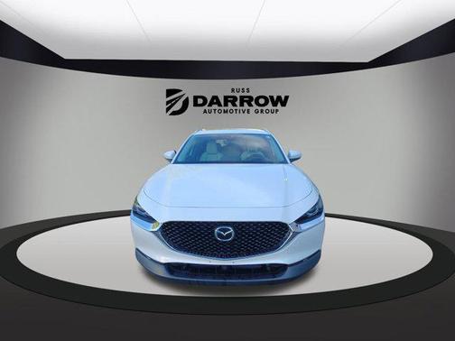 2020 Mazda CX-30 Premium Package