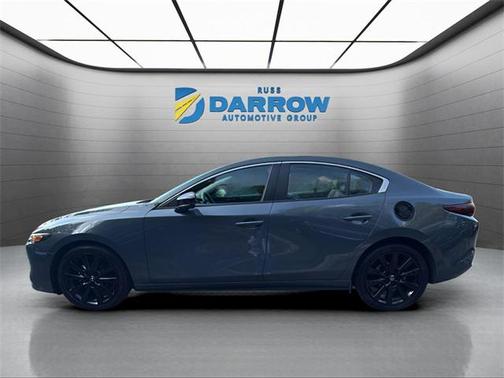 2023 Mazda Mazda3 FWD