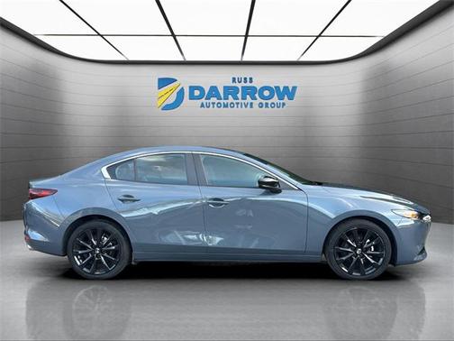 2023 Mazda Mazda3 FWD
