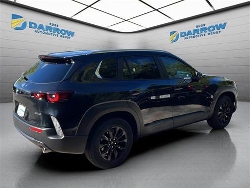 2025 Mazda CX-50 2.5 S Select Package