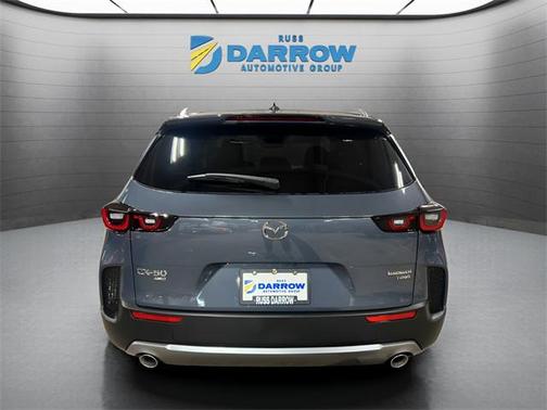 2025 Mazda CX-50 2.5 Turbo Premium Package
