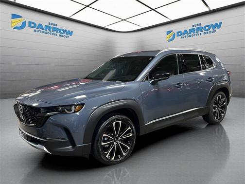 2025 Mazda CX-50 2.5 Turbo Premium Package