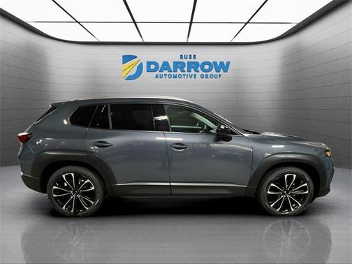 2025 Mazda CX-50 2.5 Turbo Premium Package