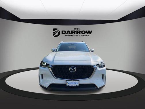 2025 Mazda CX-90 PHEV Preferred