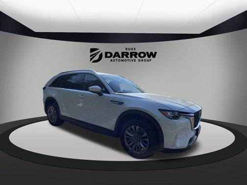 2025 Mazda CX-90 PHEV Preferred