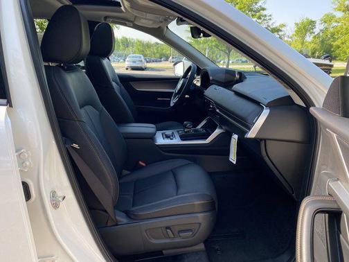 2025 Mazda CX-90 PHEV Preferred