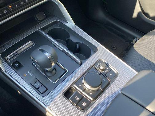 2025 Mazda CX-90 PHEV Preferred