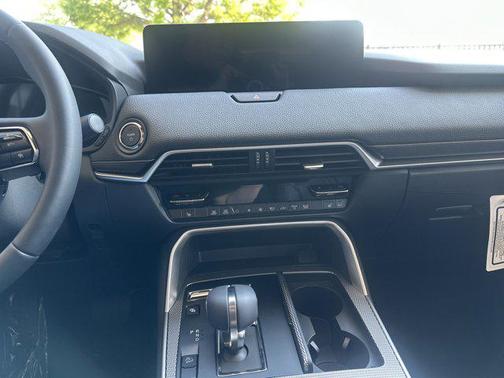 2025 Mazda CX-90 PHEV Preferred