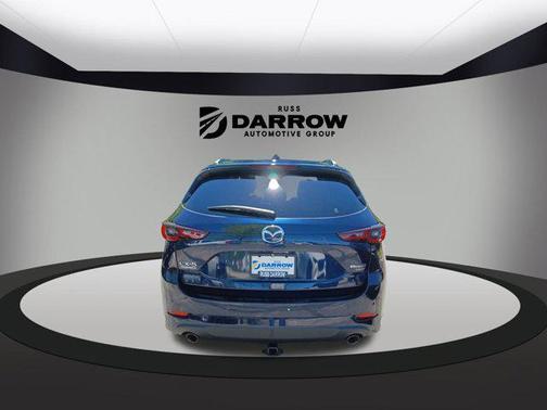 2023 Mazda CX-5 Signature