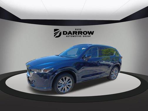 2023 Mazda CX-5 Signature