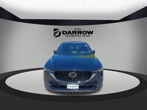 2023 Mazda CX-5 Signature