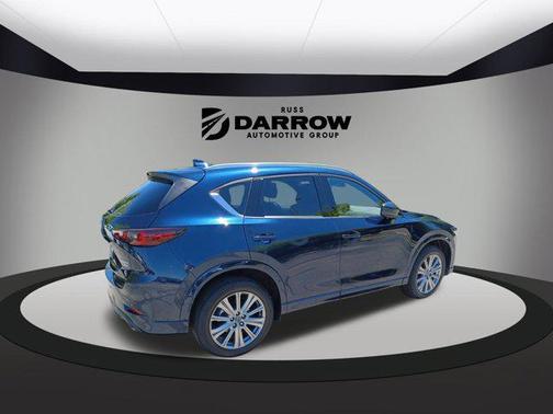 2023 Mazda CX-5 Signature