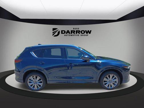 2023 Mazda CX-5 Signature