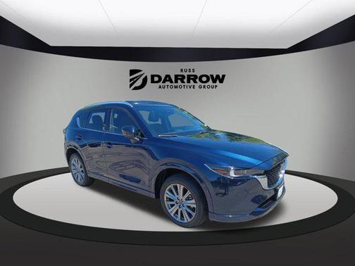 2023 Mazda CX-5 Signature