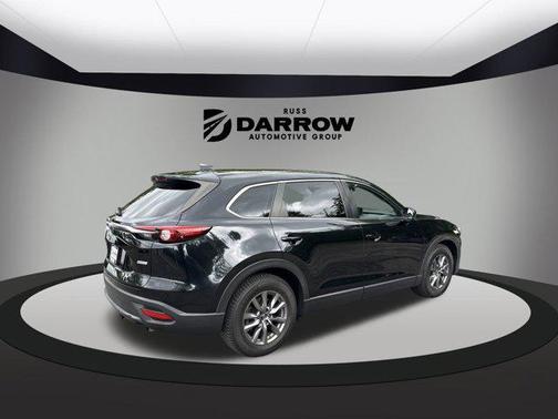 2018 Mazda CX-9 Sport