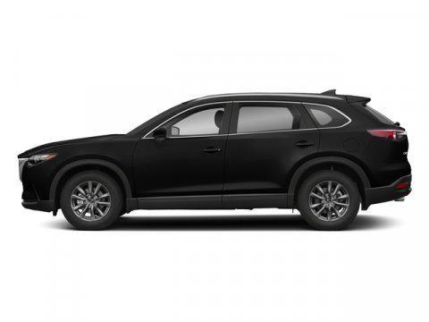 2018 Mazda CX-9 Sport