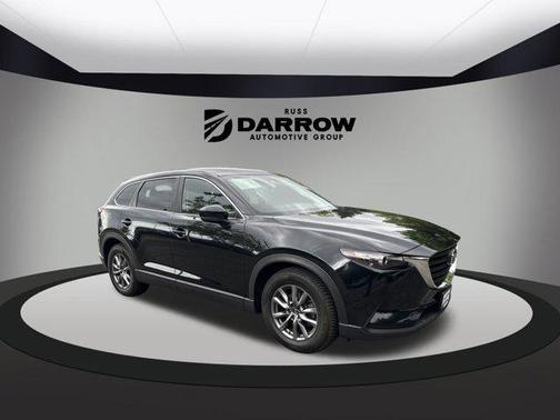 2018 Mazda CX-9 Sport