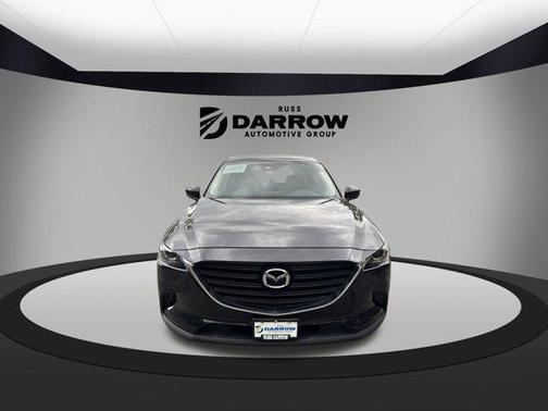 2018 Mazda CX-9 Sport