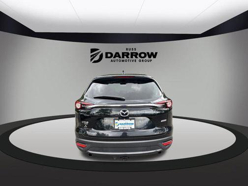 2018 Mazda CX-9 Sport