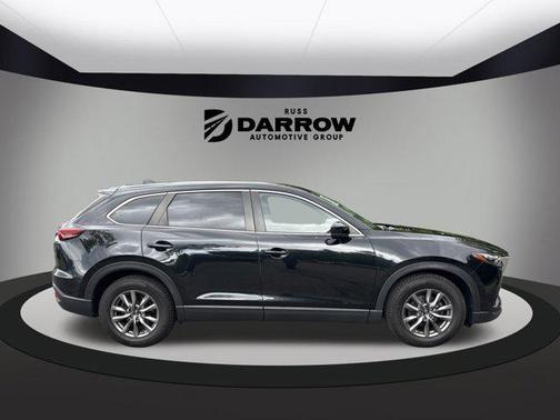 2018 Mazda CX-9 Sport
