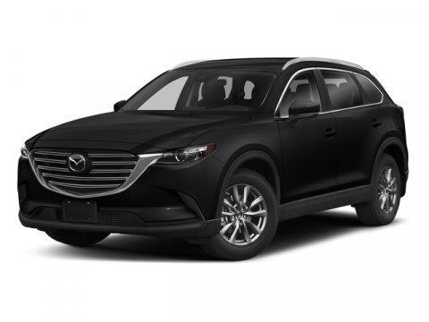 2018 Mazda CX-9 Sport