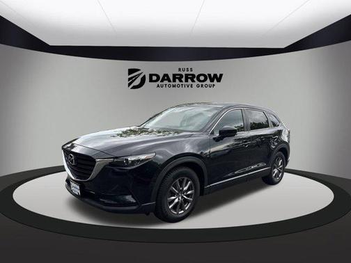 2018 Mazda CX-9 Sport