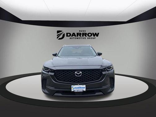 2024 Mazda CX-50 2.5 S Preferred