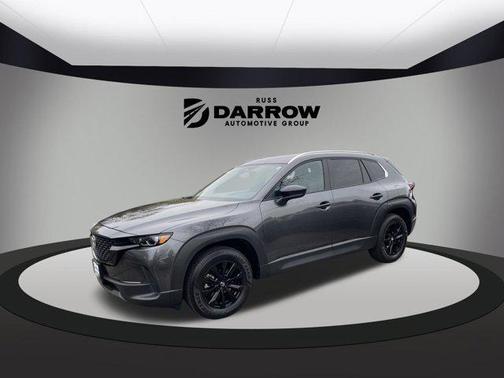 2024 Mazda CX-50 2.5 S Preferred