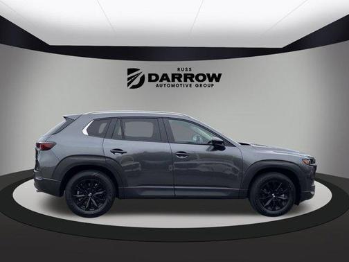 2024 Mazda CX-50 2.5 S Preferred