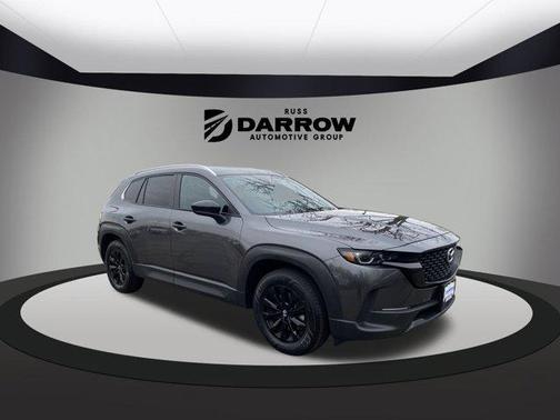 2024 Mazda CX-50 2.5 S Preferred