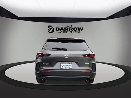 2024 Mazda CX-50 2.5 S Preferred
